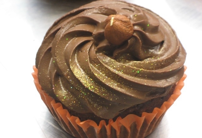 cup cake chocolate best vegan restaurants paris